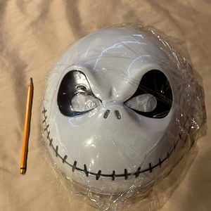 Jack Skeleton Mask